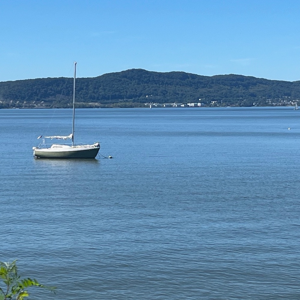 Meet your Posher, Giorgio